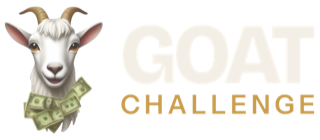 GOAT Challenge